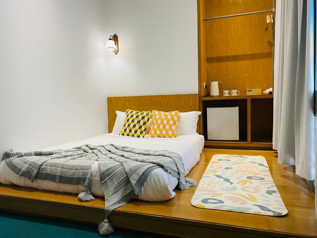 The Assembly Place, A Co-Living At Mayo Hotel Singapore Exterior photo