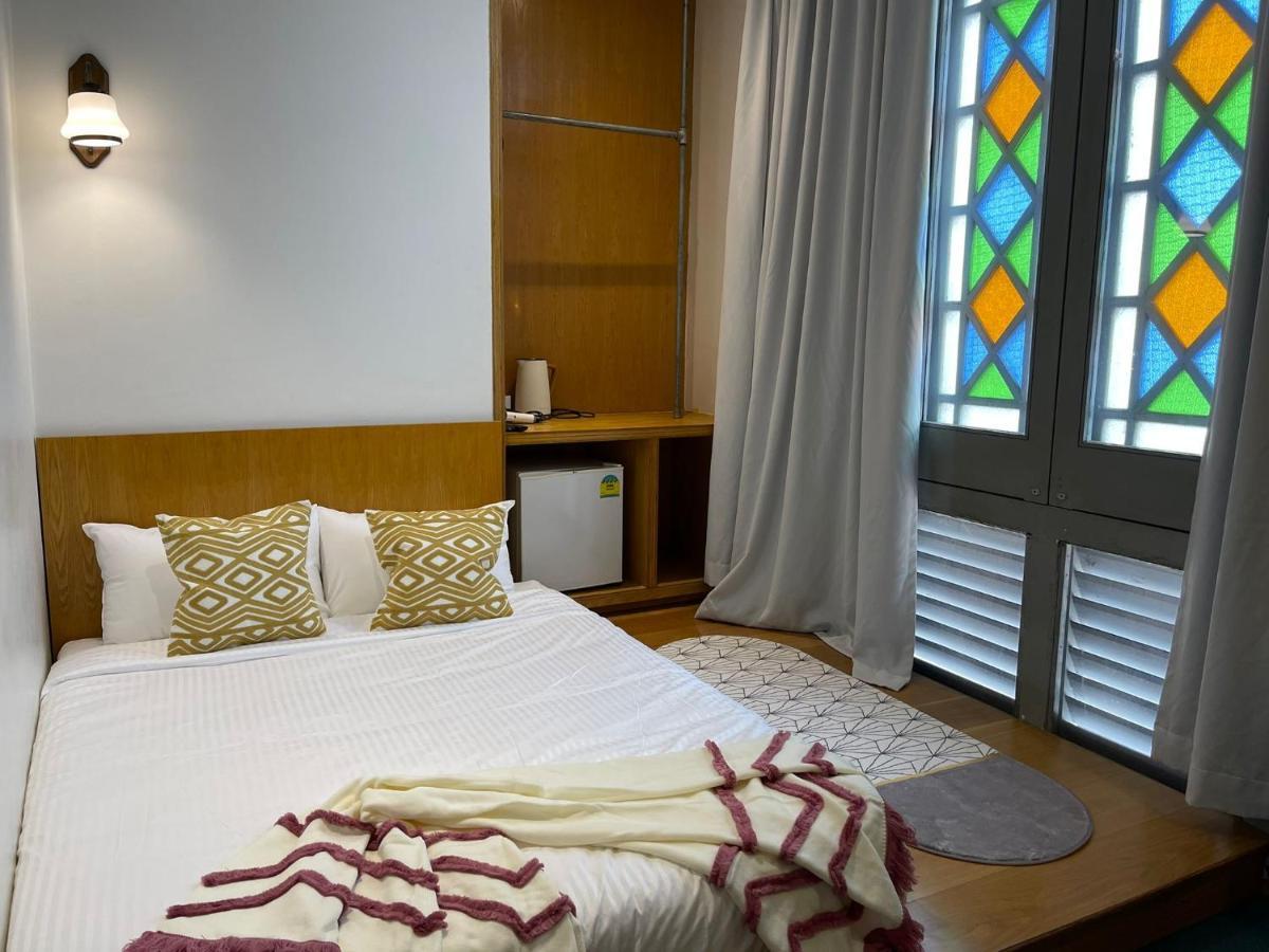 The Assembly Place, A Co-Living At Mayo Hotel Singapore Exterior photo