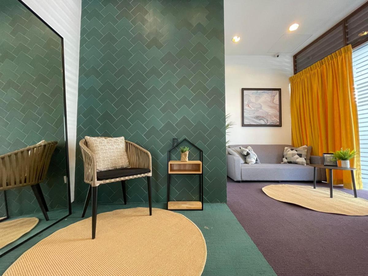 The Assembly Place, A Co-Living At Mayo Hotel Singapore Exterior photo